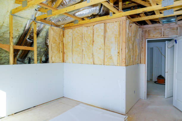 Best Insulation Installation Services in Salem, UT