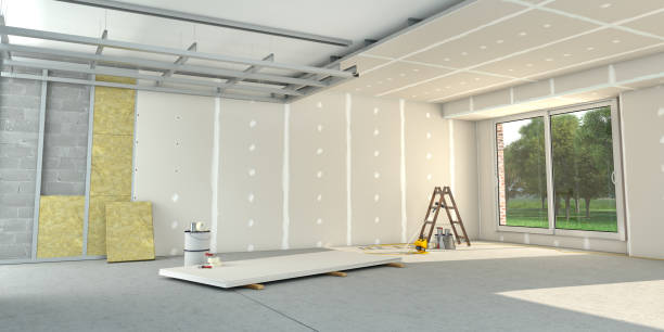 Best Residential Insulation in Salem, UT