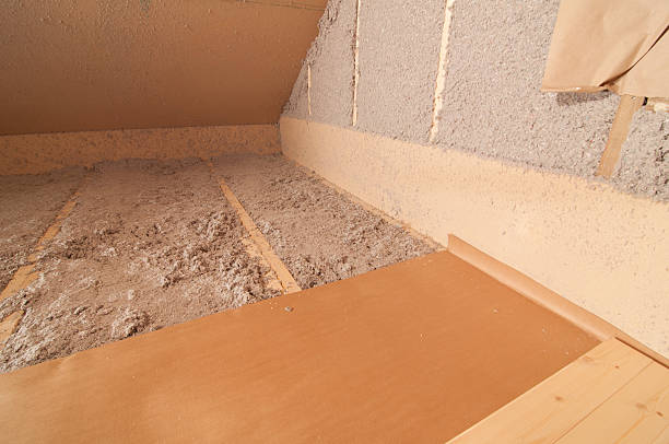 Best Insulation Maintenance and Repair in Salem, UT